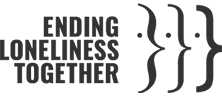 End loneliness together logo