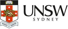 UNSW logo